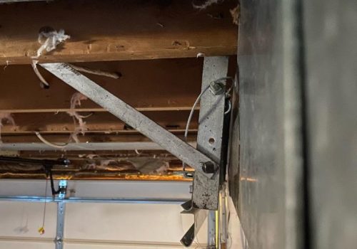 Garage Door Repair Elkhorn, NE