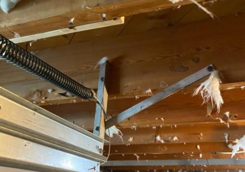 Garage Door Repair Elkhorn, NE