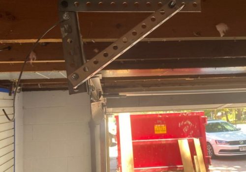 Garage Door Repair Elkhorn, NE