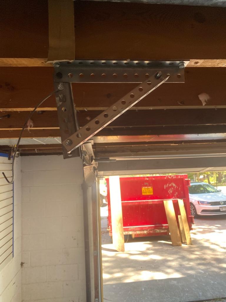 Garage Door Repair Elkhorn, NE
