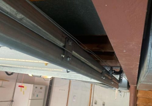 Garage Door Repair Elkhorn, NE