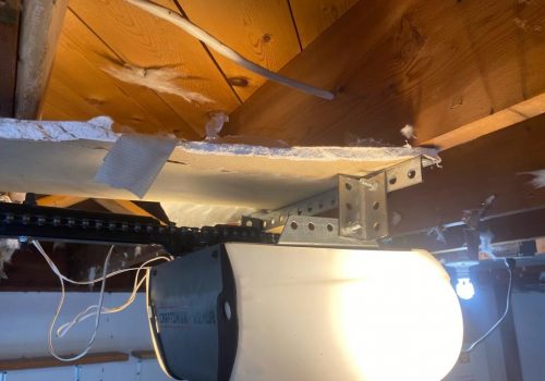 Garage Door Repair Elkhorn, NE