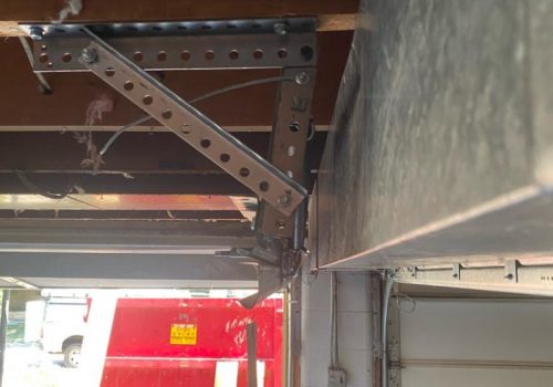Garage Door Repair Elkhorn, NE
