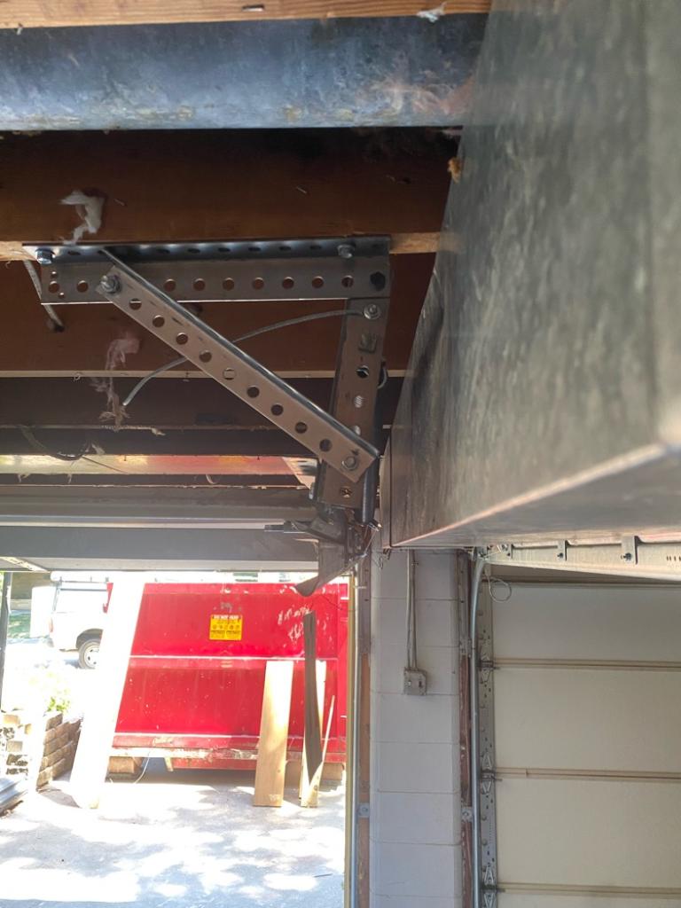 Garage Door Repair Elkhorn, NE