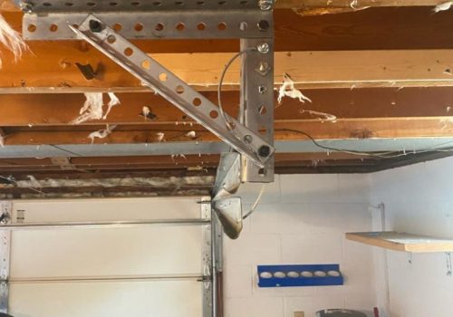 Garage Door Repair Elkhorn, NE