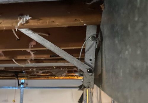 Garage Door Repair Elkhorn, NE