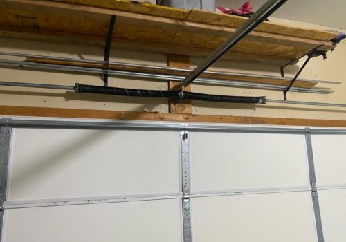 Garage Door Spring Roca NE