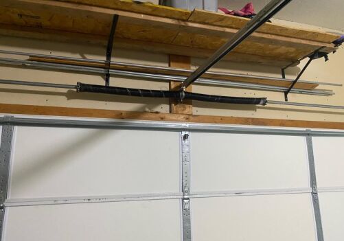 Garage Door Spring Roca NE
