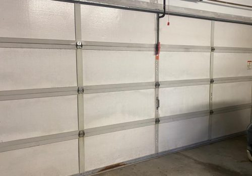 Garage Door Cables Springfield, NE