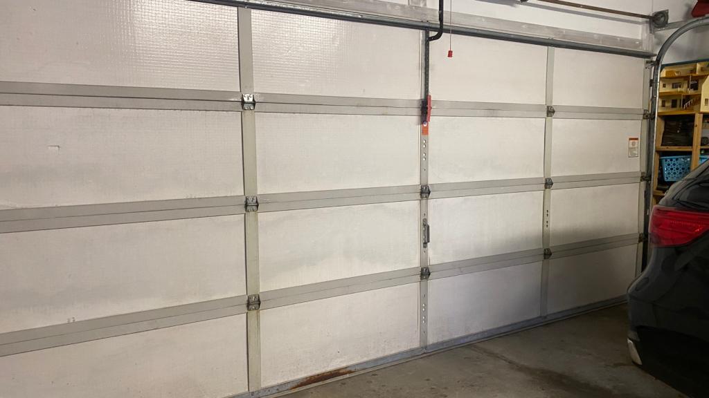 Garage Door Cables Springfield, NE
