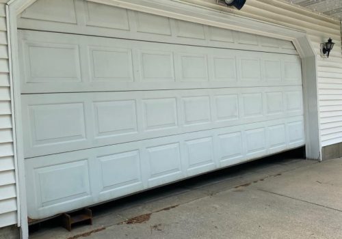 Garage Door Cables Springfield, NE