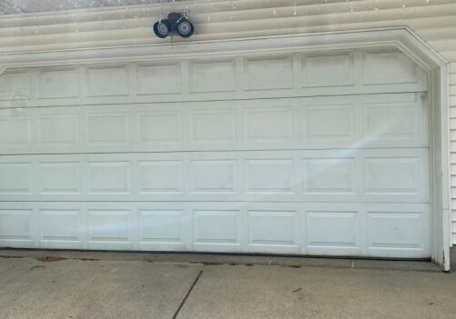 Garage Door Cables Springfield, NE