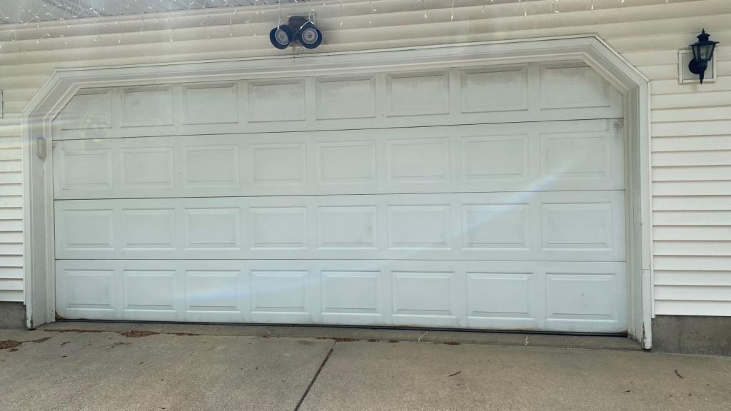 Garage Door Cables Springfield, NE