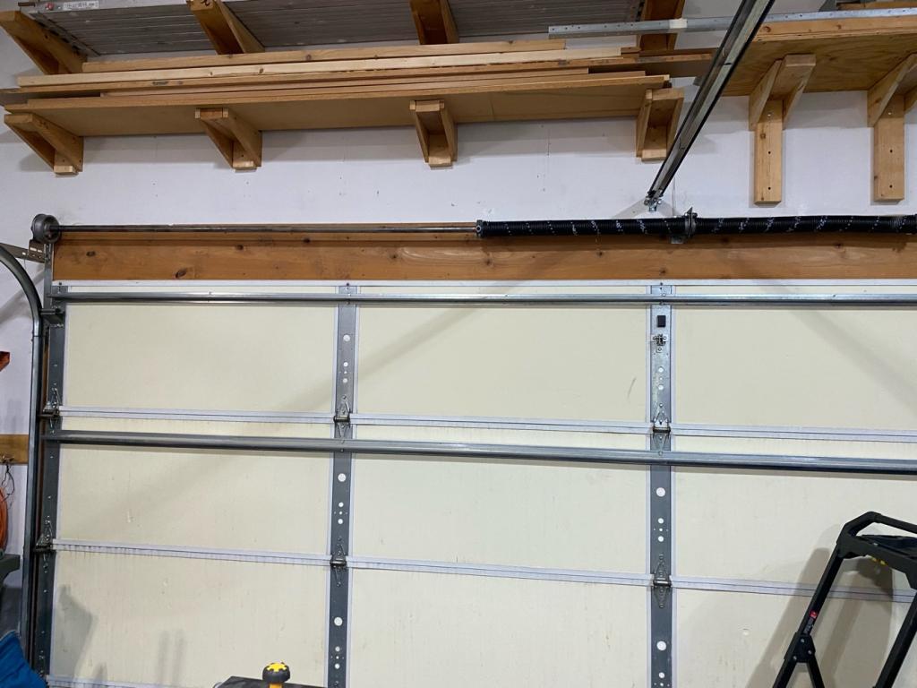 Garage Door Repair Fremont NE