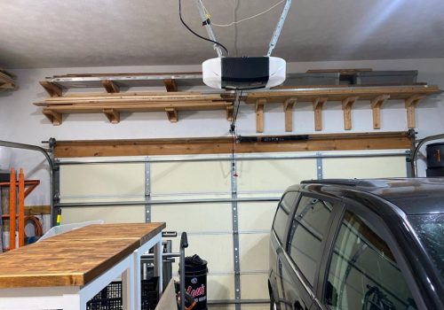 Garage Door Repair Fremont NE