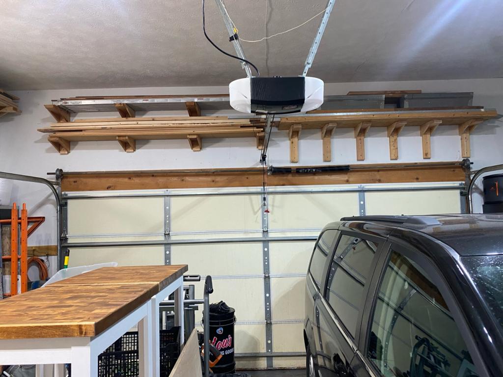 Garage Door Repair Fremont NE