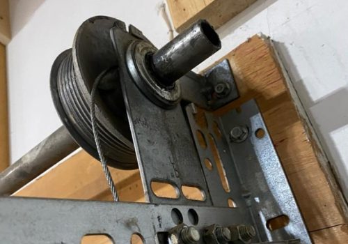 Garage Door Repair Fremont NE