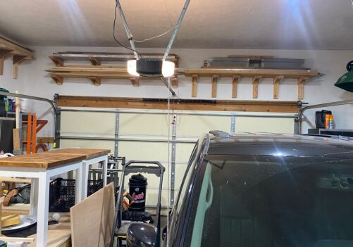 Garage Door Repair Fremont NE