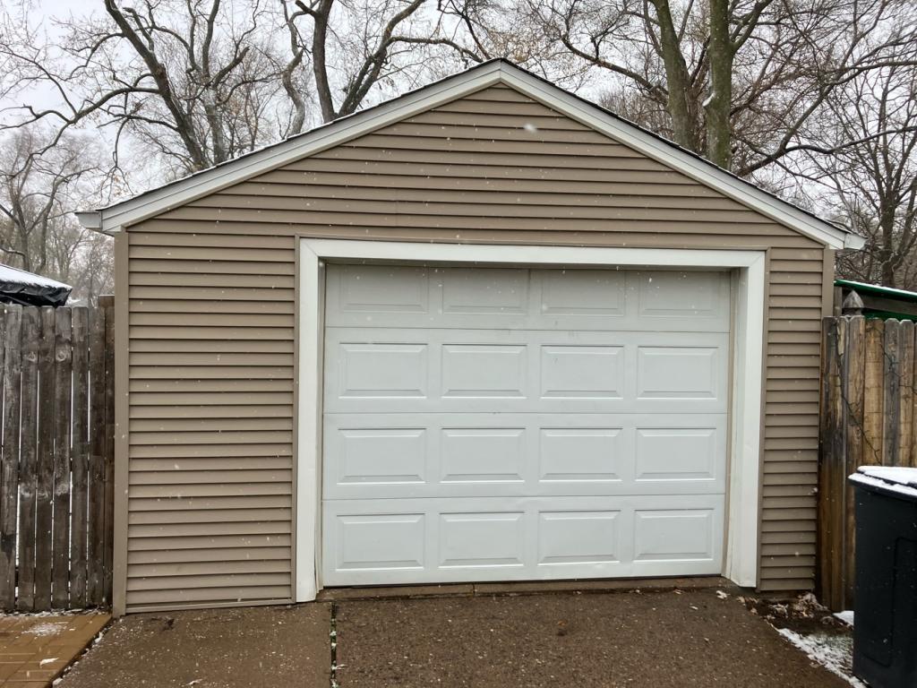 Garage Door Replacement Roca NE