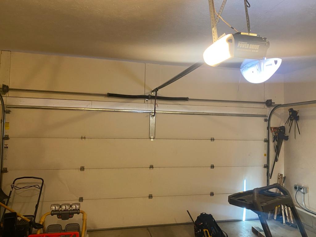 Garage Door Replacement Roca NE