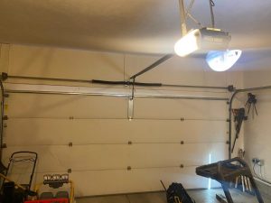 Garage Door Replacement Roca NE