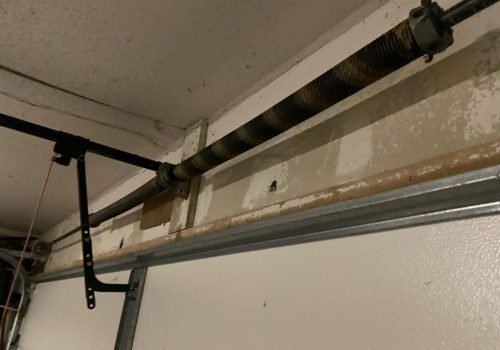 Garage Door Repair Arlington, NE