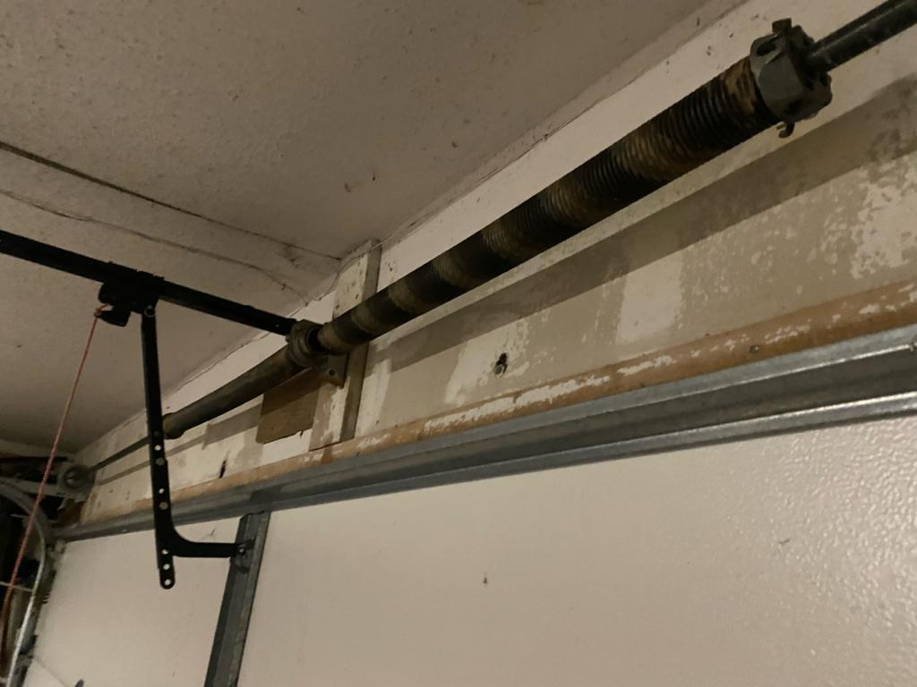 Garage Door Repair Arlington, NE