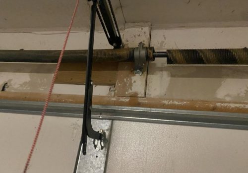 Garage Door Repair Arlington, NE