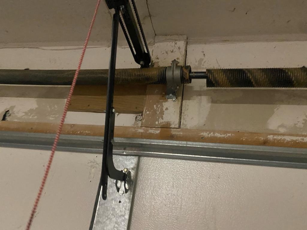 Garage Door Repair Arlington, NE