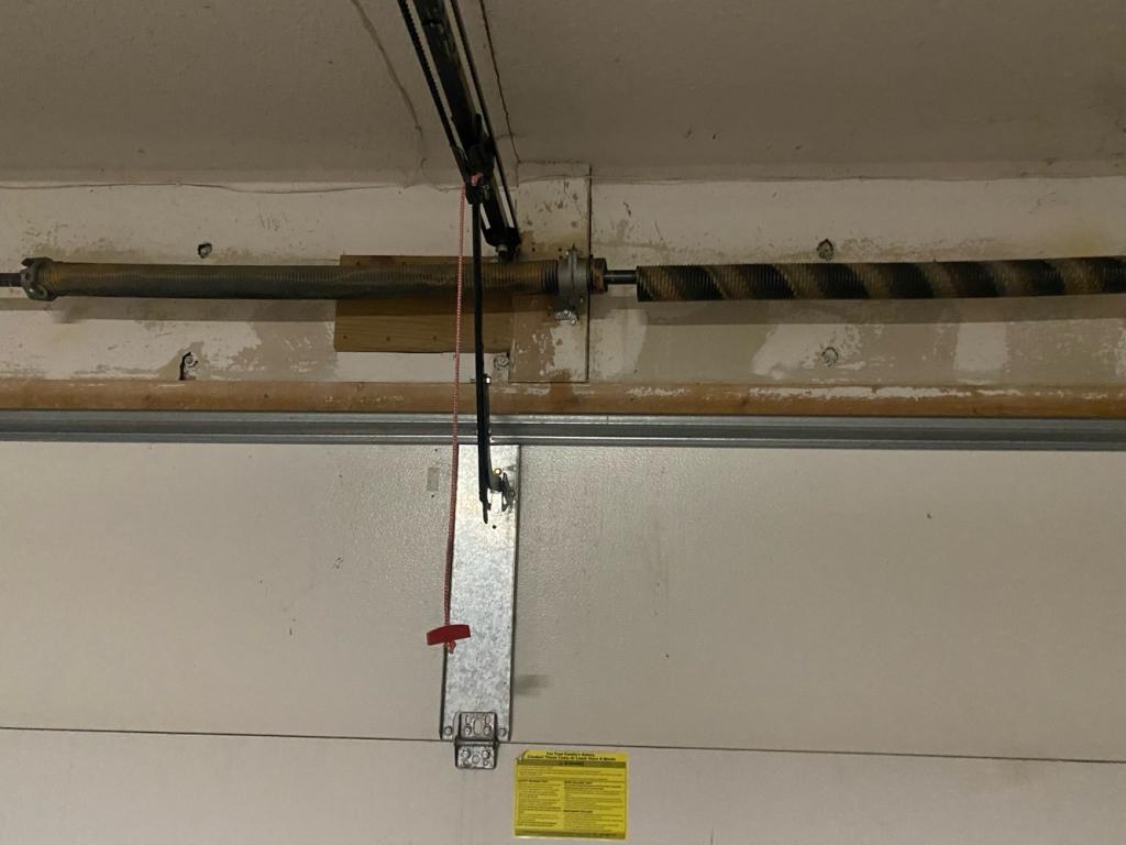 Garage Door Repair Arlington, NE