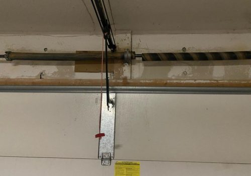 Garage Door Repair Arlington, NE