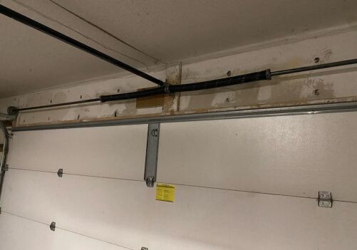 Garage Door Repair Arlington, NE