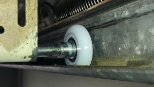 Garage Door Roller Replacement Bennington