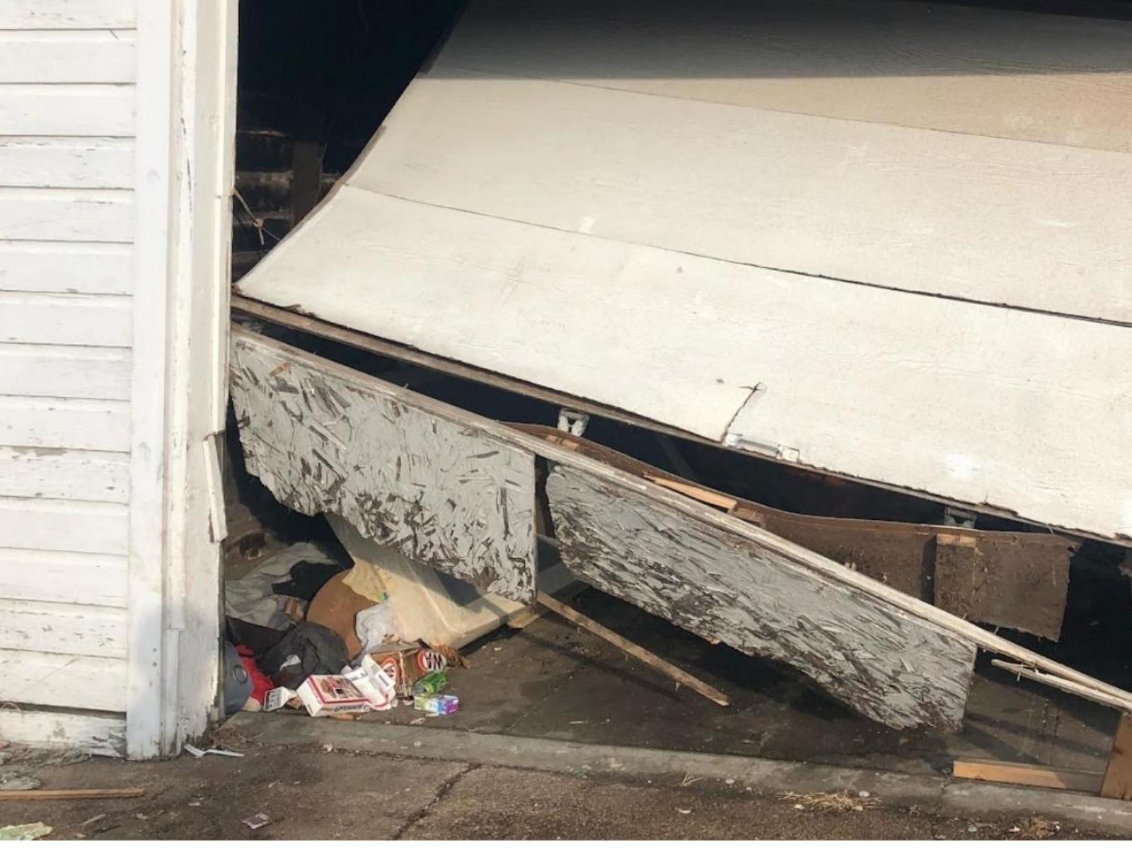 Garage Door Installation Lincoln, NE