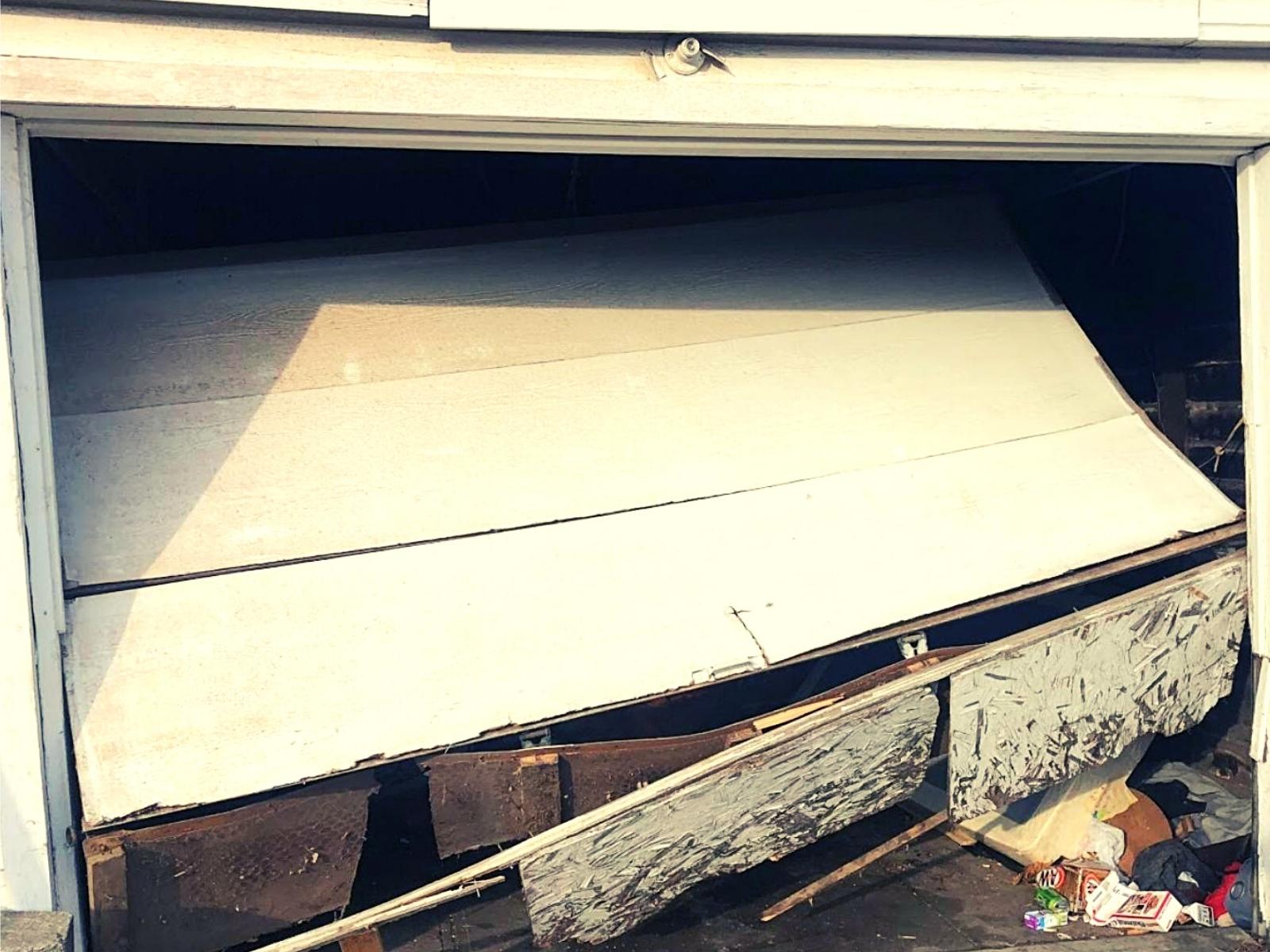 Garage Door Installation Lincoln, NE