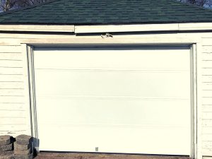 Garage Door Installation Lincoln, NE