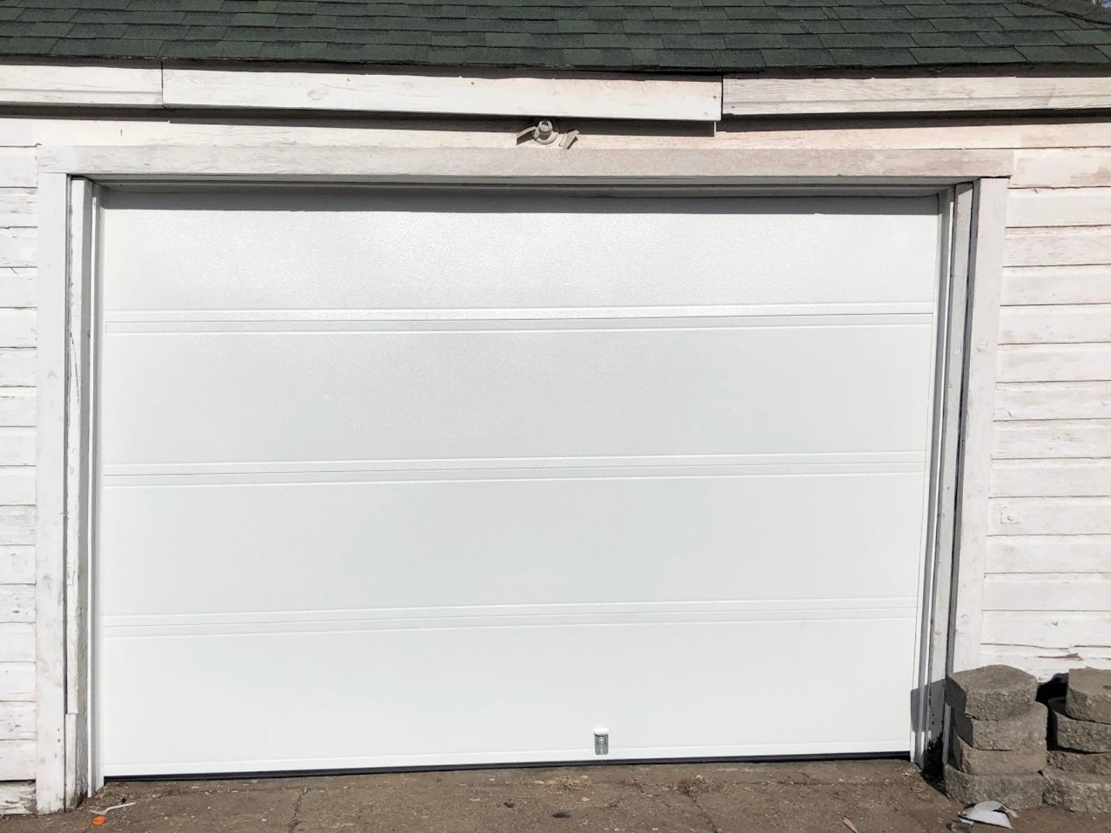 Garage Door Installation Lincoln, NE