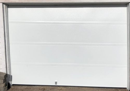 Garage Door Installation Lincoln, NE