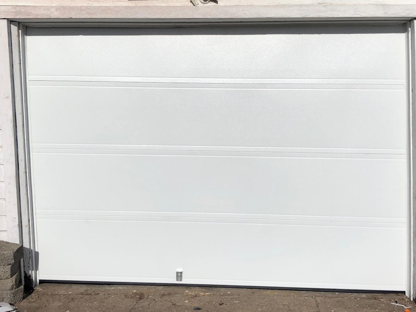 Garage Door Installation Lincoln, NE