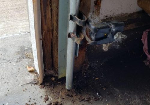Garage Door Repair Arlington, NE