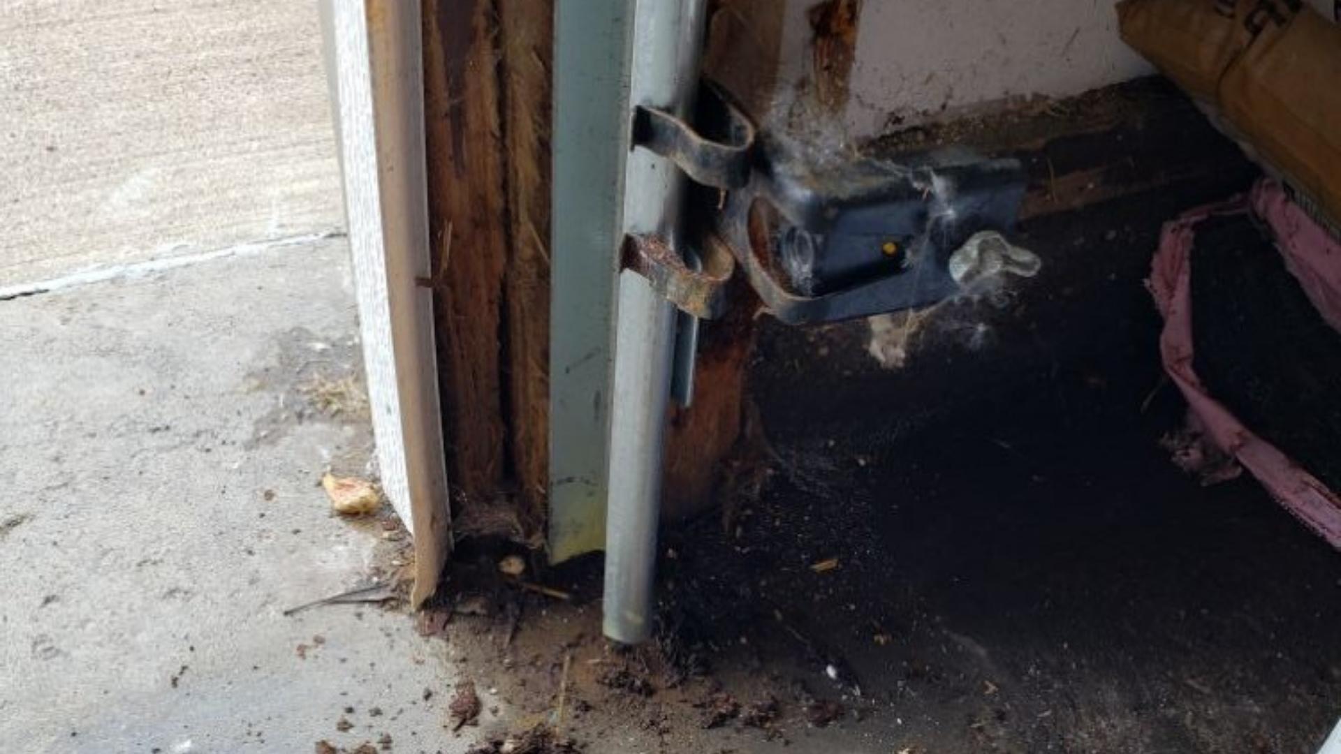Garage Door Repair Arlington, NE