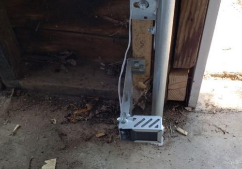 Garage Door Repair Arlington, NE