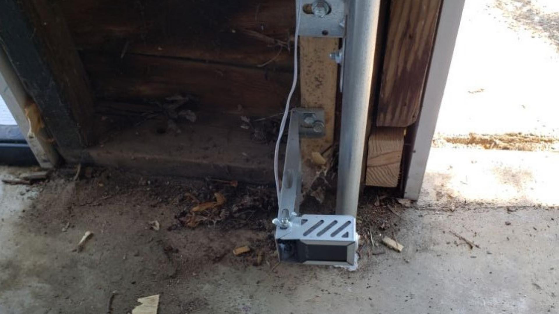 Garage Door Repair Arlington, NE
