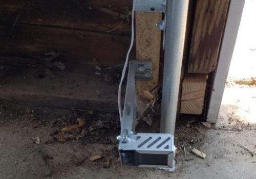 Garage Door Repair Arlington, NE