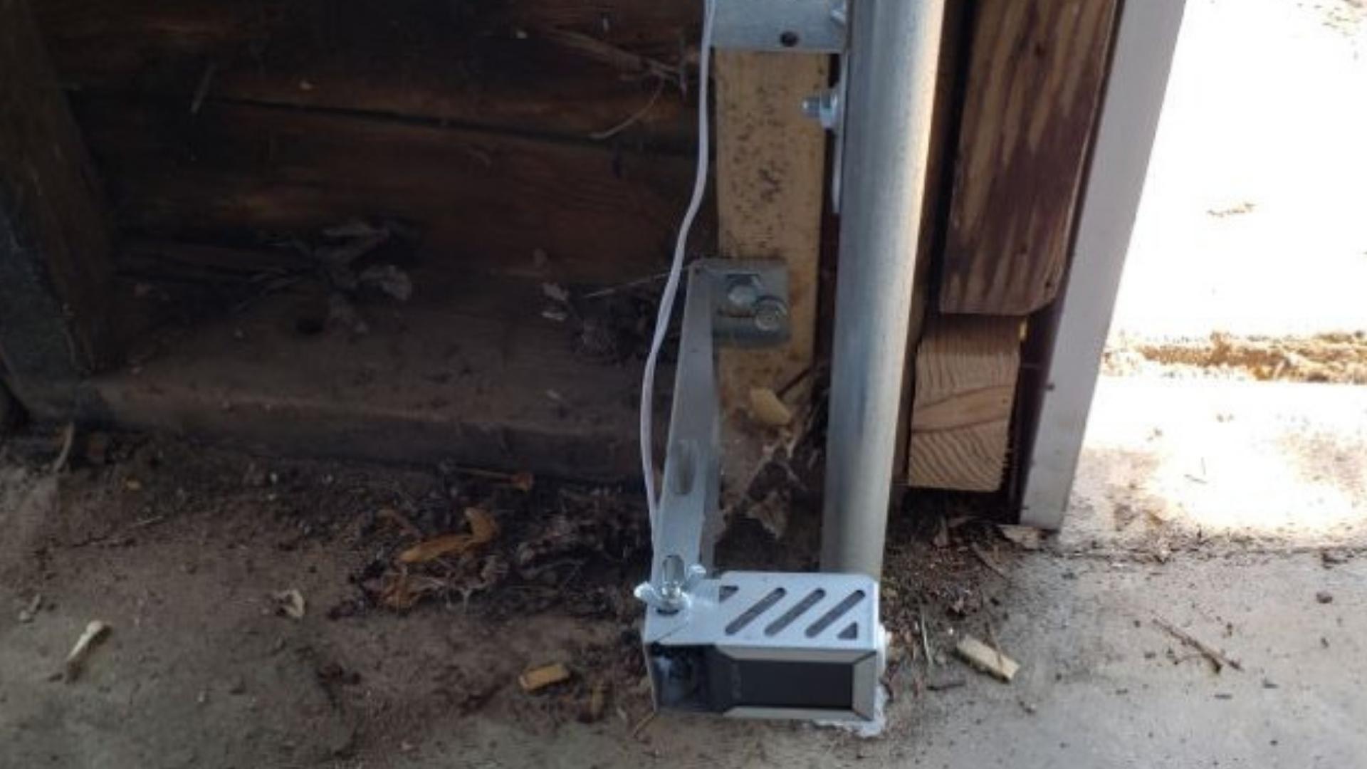 Garage Door Repair Arlington, NE