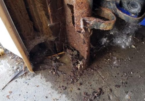 Garage Door Repair Arlington, NE