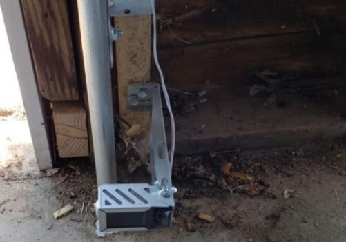 Garage Door Repair Arlington, NE