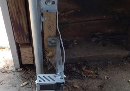 Garage Door Repair Arlington, NE