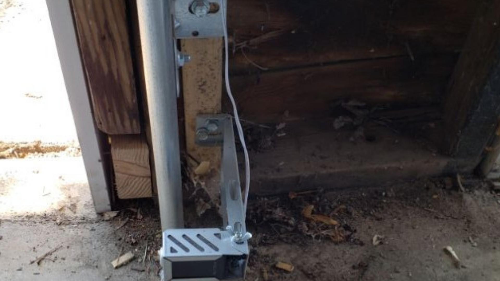 Garage Door Repair Arlington, NE