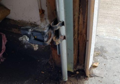 Garage Door Repair Arlington, NE